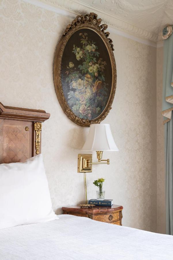 Seven Gables Inn On Monterey Bay, A Kirkwood Collection Hotel แปซิฟิกโกรฟ ภายนอก รูปภาพ