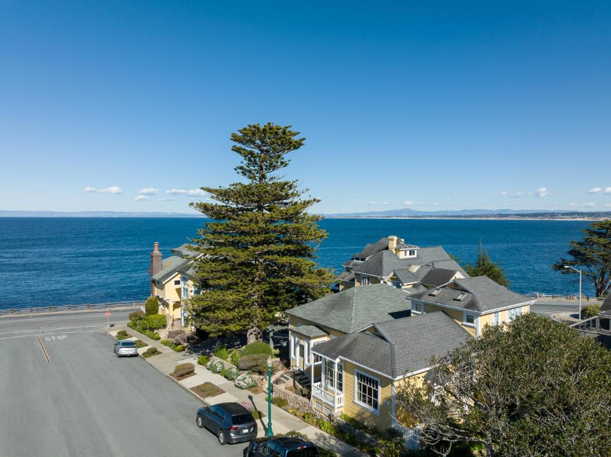 Seven Gables Inn On Monterey Bay, A Kirkwood Collection Hotel แปซิฟิกโกรฟ ภายนอก รูปภาพ