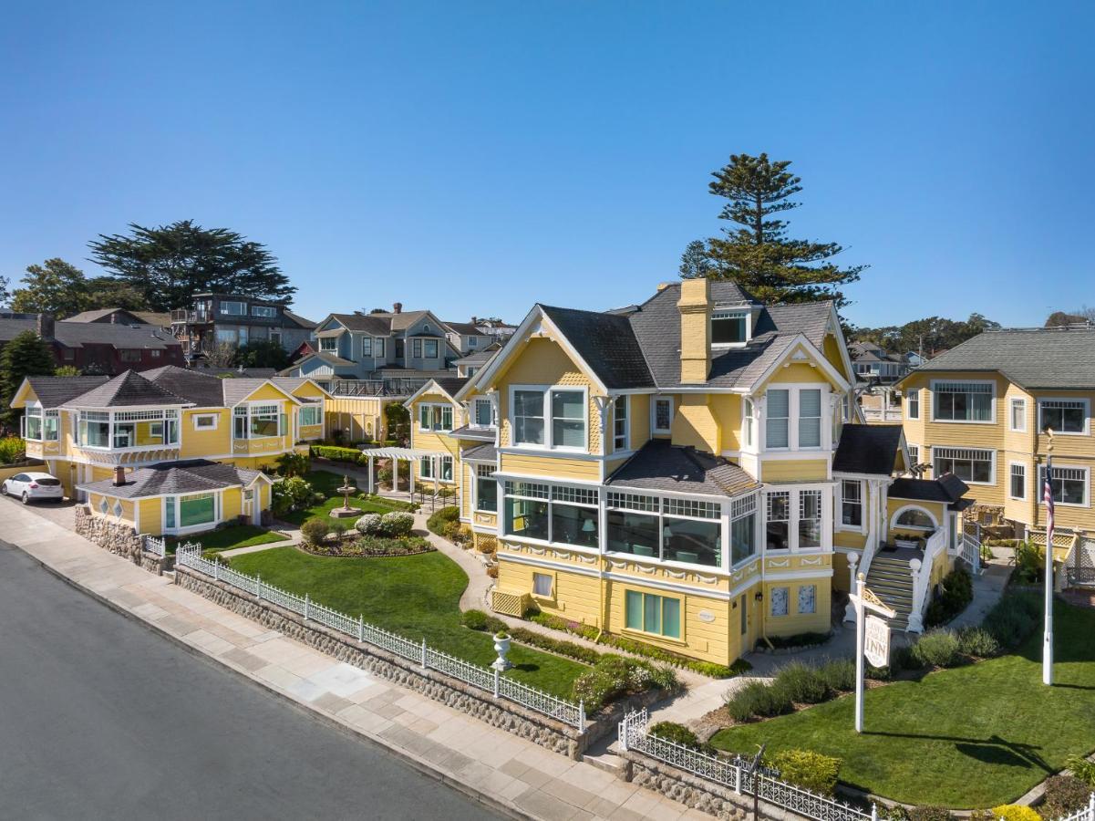 Seven Gables Inn On Monterey Bay, A Kirkwood Collection Hotel แปซิฟิกโกรฟ ภายนอก รูปภาพ