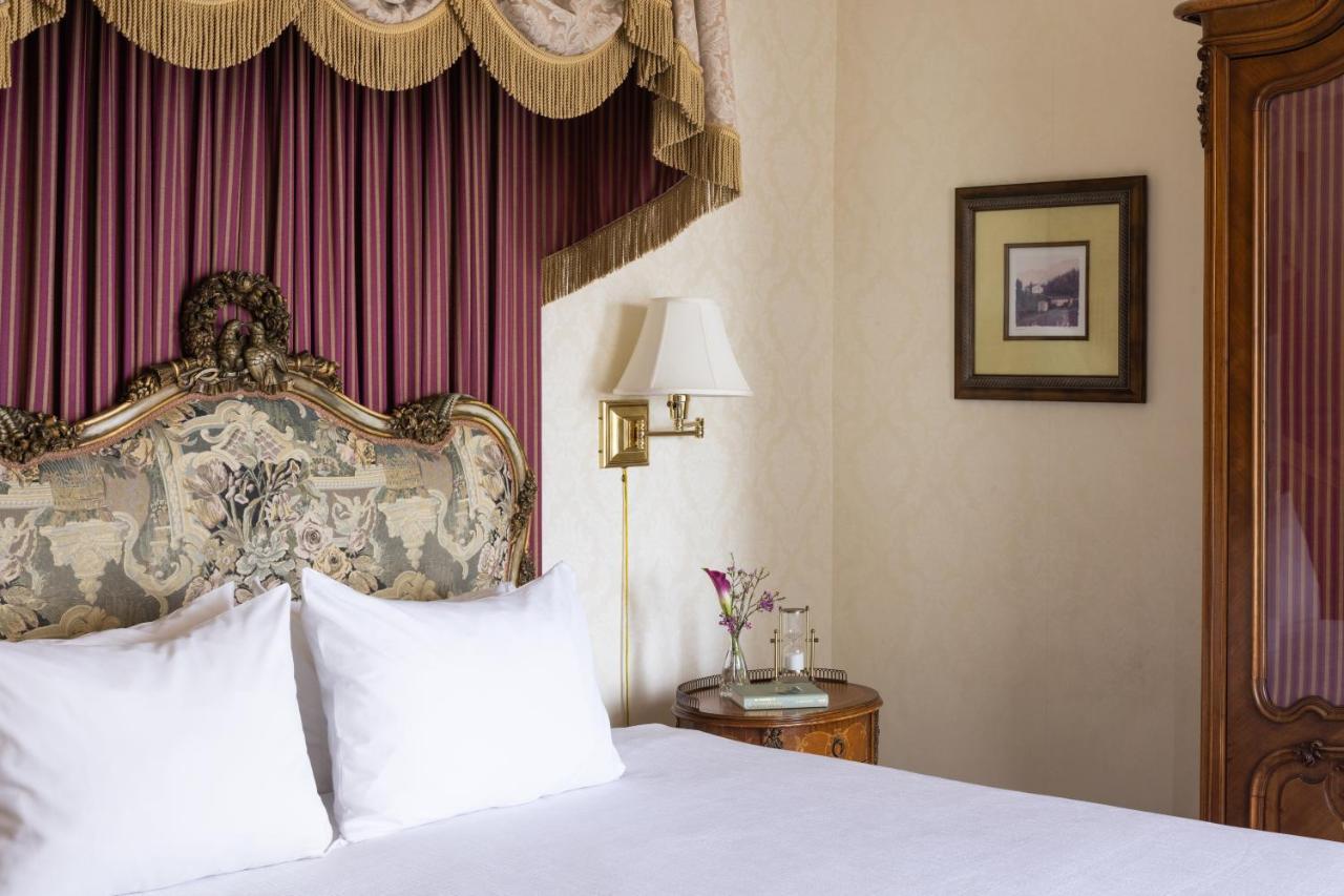 Seven Gables Inn On Monterey Bay, A Kirkwood Collection Hotel แปซิฟิกโกรฟ ภายนอก รูปภาพ