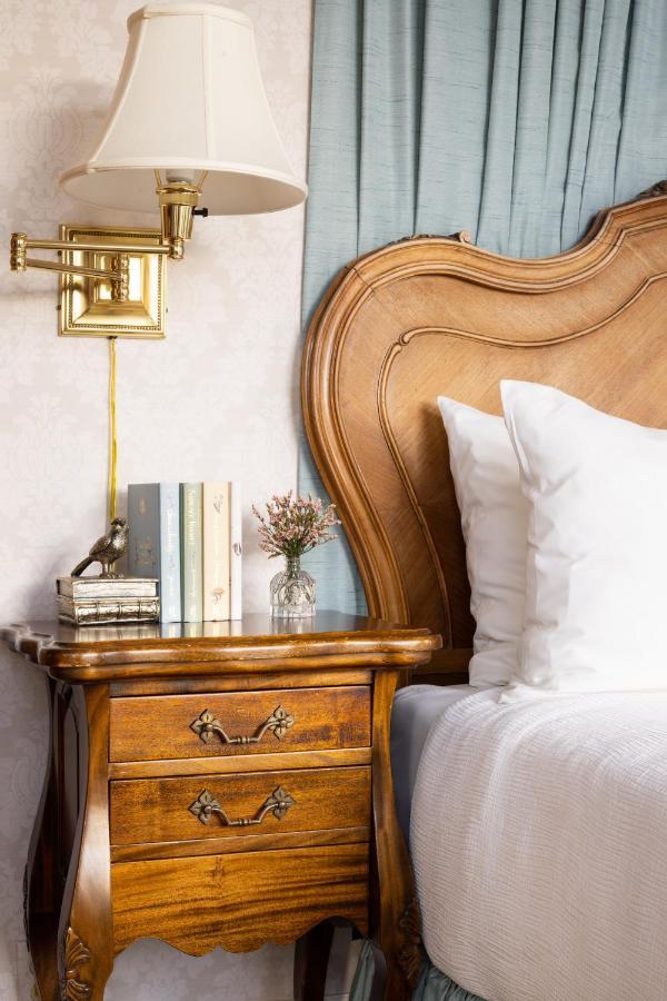 Seven Gables Inn On Monterey Bay, A Kirkwood Collection Hotel แปซิฟิกโกรฟ ภายนอก รูปภาพ