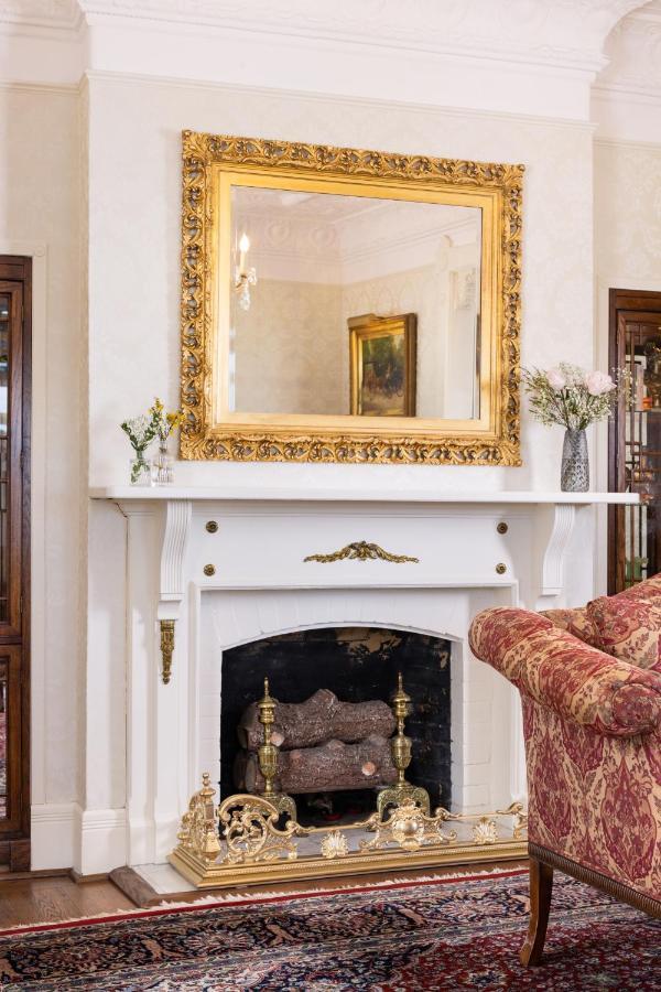 Seven Gables Inn On Monterey Bay, A Kirkwood Collection Hotel แปซิฟิกโกรฟ ภายนอก รูปภาพ